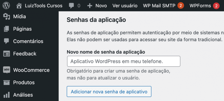 Como usar senhas sem escreve-las nos scripts