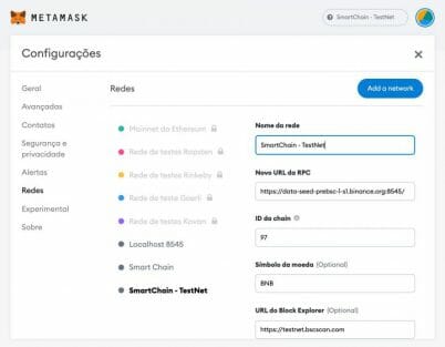 Cómo agregar token de Solana a Metamask 