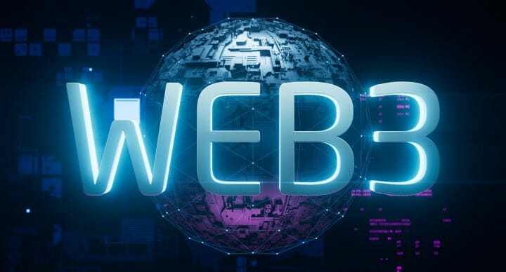 Web2 para Web3: O que muda para o dev? – LuizTools